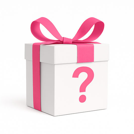 Mystery Gift