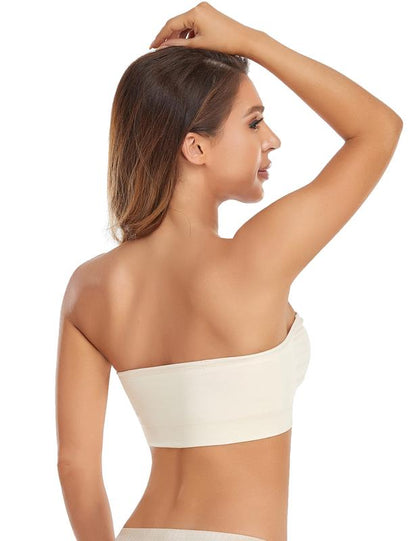 Elara Non-Slip Strapless Bra