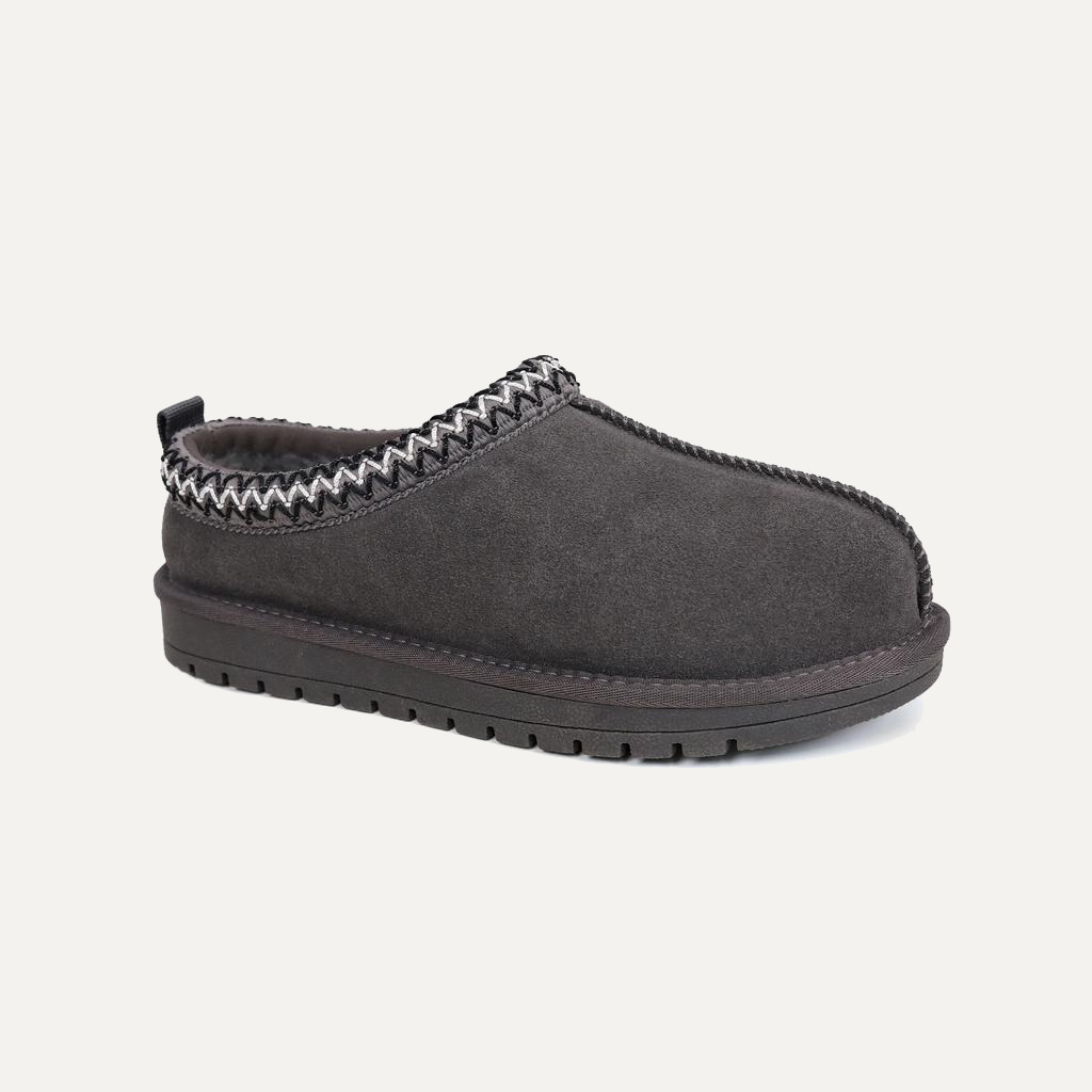 Tazman Slippers